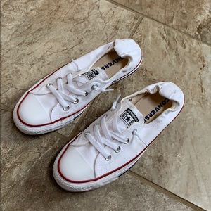 Chuck Taylor All-Star Shoreline Slip